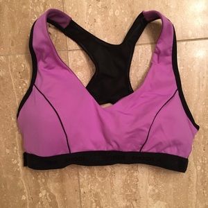 Victoria’s Secret sports bra 34D S